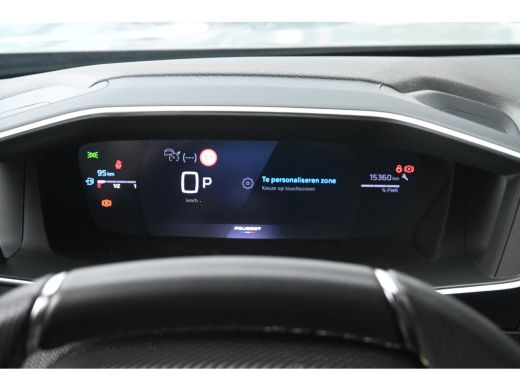 Peugeot 2008 1.2 Hybrid 145 GT | Adaptive Cruise | 360 Camera | Keyless-Entry | Navigatie | Full-LED | Dodehoe... ActivLease financial lease
