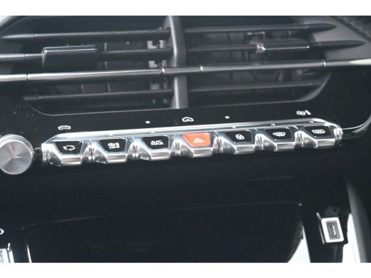 Peugeot 2008 1.2 Hybrid 145 GT | Adaptive Cruise | 360 Camera | Keyless-Entry | Navigatie | Full-LED | Dodehoe... ActivLease financial lease