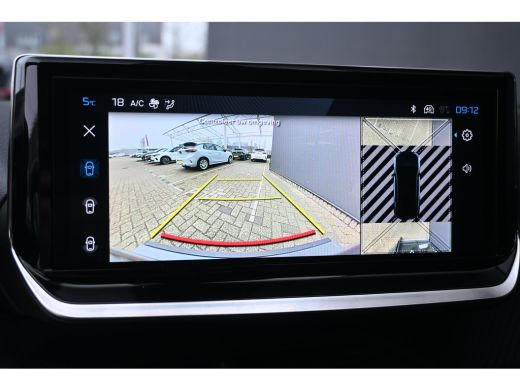 Peugeot 2008 1.2 Hybrid 145 GT | Adaptive Cruise | 360 Camera | Keyless-Entry | Navigatie | Full-LED | Dodehoe... ActivLease financial lease