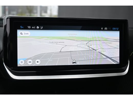 Peugeot 2008 1.2 Hybrid 145 GT | Adaptive Cruise | 360 Camera | Keyless-Entry | Navigatie | Full-LED | Dodehoe... ActivLease financial lease