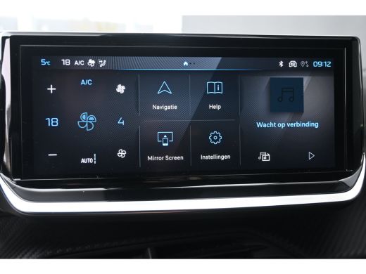 Peugeot 2008 1.2 Hybrid 145 GT | Adaptive Cruise | 360 Camera | Keyless-Entry | Navigatie | Full-LED | Dodehoe... ActivLease financial lease