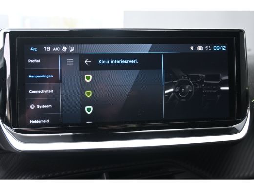 Peugeot 2008 1.2 Hybrid 145 GT | Adaptive Cruise | 360 Camera | Keyless-Entry | Navigatie | Full-LED | Dodehoe... ActivLease financial lease