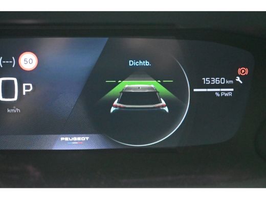 Peugeot 2008 1.2 Hybrid 145 GT | Adaptive Cruise | 360 Camera | Keyless-Entry | Navigatie | Full-LED | Dodehoe... ActivLease financial lease
