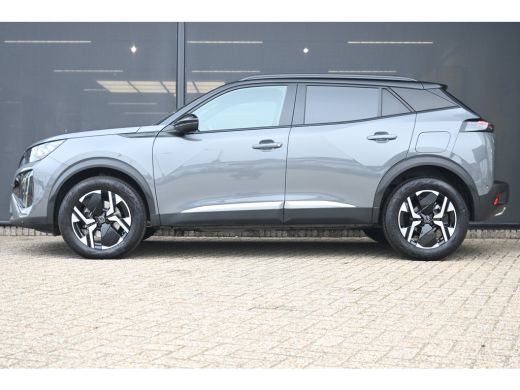Peugeot 2008 1.2 Hybrid 145 GT | Adaptive Cruise | 360 Camera | Keyless-Entry | Navigatie | Full-LED | Dodehoe... ActivLease financial lease