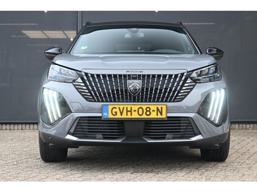 Peugeot 2008 1.2 Hybrid 145 GT | Adaptive Cruise | 360 Camera | Keyless-Entry | Navigatie | Full-LED | Dodehoe... ActivLease financial lease
