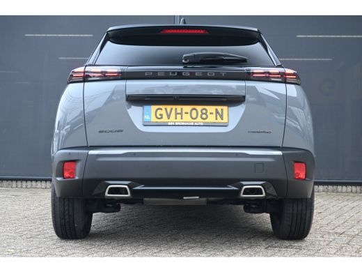 Peugeot 2008 1.2 Hybrid 145 GT | Adaptive Cruise | 360 Camera | Keyless-Entry | Navigatie | Full-LED | Dodehoe... ActivLease financial lease