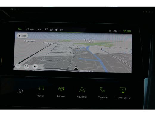 Peugeot 308 1.2 PURETECH 130PK 5-DRS GT AUTOMAAT / NAVI / ALCANTARA / CLIMA / PDC / 18"LMV / CAMERA / KEYLESS... ActivLease financial lease