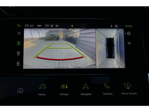 Peugeot 308 1.2 PURETECH 130PK 5-DRS GT AUTOMAAT / NAVI / ALCANTARA / CLIMA / PDC / 18"LMV / CAMERA / KEYLESS... ActivLease financial lease