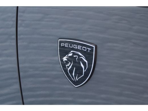 Peugeot 408 1.2 Hybrid 136 e-DCS6 GT | Achterbank in delen neerklapbaar | Achteruitrijcamera | Alarm klasse 1... ActivLease financial lease