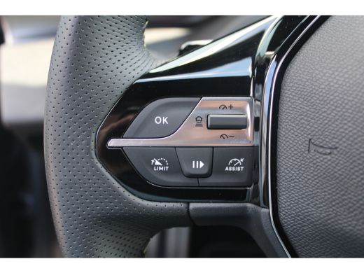 Peugeot 408 1.2 Hybrid 136 e-DCS6 GT | Achterbank in delen neerklapbaar | Achteruitrijcamera | Alarm klasse 1... ActivLease financial lease