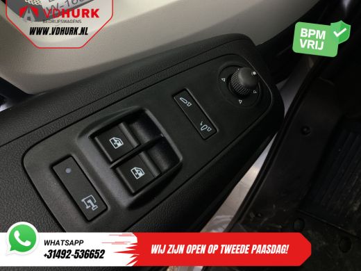 Peugeot e-Boxer L3H2 110 kWh 420km WLTP Adapt.Cruise/ Snellader/ LED/ Carplay/ Climate/ Camera/ Omvormer/ Navi/ PDC ActivLease financial lease