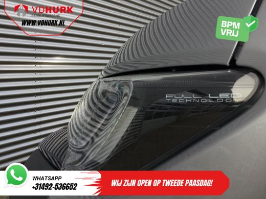 Peugeot e-Boxer L3H2 110 kWh 420km WLTP Adapt.Cruise/ Snellader/ LED/ Carplay/ Climate/ Camera/ Omvormer/ Navi/ PDC ActivLease financial lease