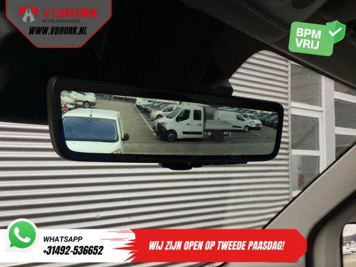 Peugeot e-Boxer L3H2 110 kWh 420km WLTP Adapt.Cruise/ Snellader/ LED/ Carplay/ Climate/ Camera/ Omvormer/ Navi/ PDC ActivLease financial lease