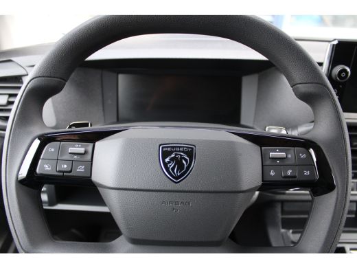 Peugeot e-Expert 75 kWh | 8 JAAR GARANTIE | CAMERA | NAVI | BETIMMERING | DRAADLOOS CARPLAY | ActivLease financial lease