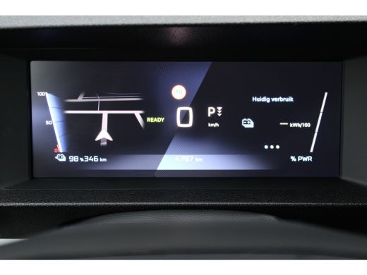 Peugeot e-Expert 75 kWh | 8 JAAR GARANTIE | CAMERA | NAVI | BETIMMERING | DRAADLOOS CARPLAY | ActivLease financial lease