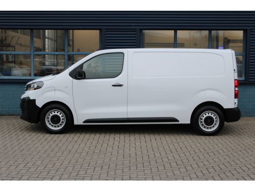 Peugeot e-Expert 75 kWh | 8 JAAR GARANTIE | CAMERA | NAVI | BETIMMERING | DRAADLOOS CARPLAY | ActivLease financial lease