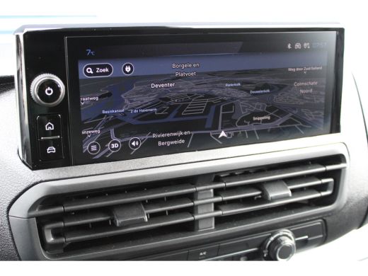 Peugeot e-Expert 75 kWh | 8 JAAR GARANTIE | CAMERA | NAVI | BETIMMERING | DRAADLOOS CARPLAY | ActivLease financial lease