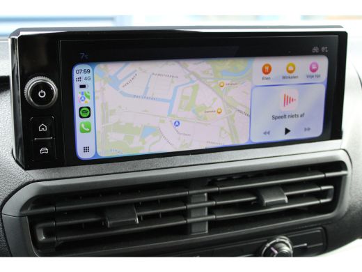 Peugeot e-Expert 75 kWh | 8 JAAR GARANTIE | CAMERA | NAVI | BETIMMERING | DRAADLOOS CARPLAY | ActivLease financial lease