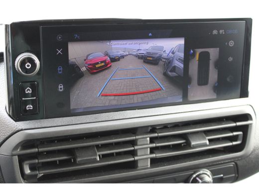 Peugeot e-Expert 75 kWh | 8 JAAR GARANTIE | CAMERA | NAVI | BETIMMERING | DRAADLOOS CARPLAY | ActivLease financial lease