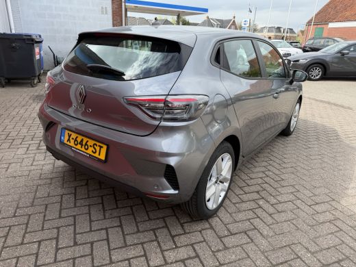 Renault Clio 1.0 TCe 90 PK | GPF Evolution | 36.000km! | ActivLease financial lease