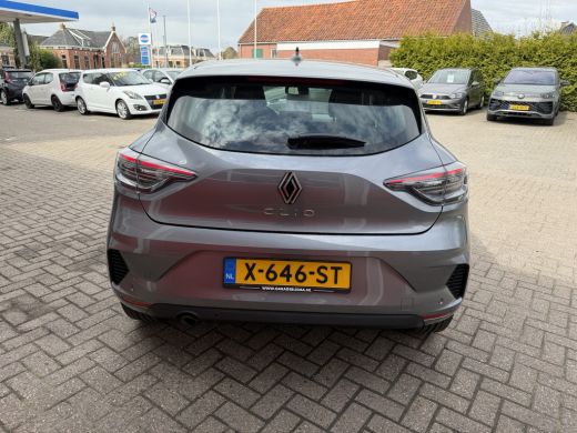 Renault Clio 1.0 TCe 90 PK | GPF Evolution | 36.000km! | ActivLease financial lease