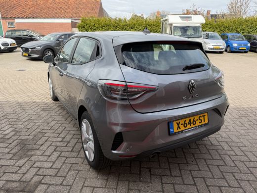 Renault Clio 1.0 TCe 90 PK | GPF Evolution | 36.000km! | ActivLease financial lease