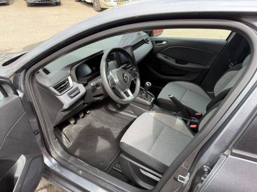 Renault Clio 1.0 TCe 90 PK | GPF Evolution | 36.000km! | ActivLease financial lease