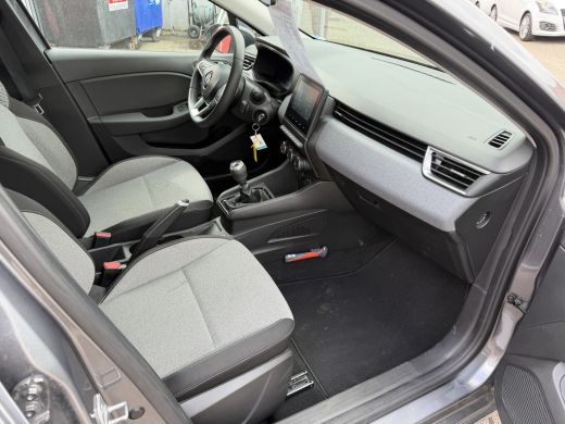 Renault Clio 1.0 TCe 90 PK | GPF Evolution | 36.000km! | ActivLease financial lease