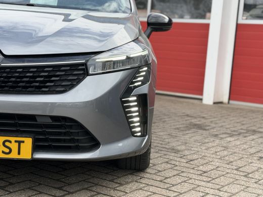 Renault Clio 1.0 TCe 90 PK | GPF Evolution | 36.000km! | ActivLease financial lease