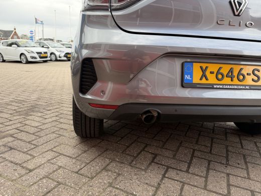 Renault Clio 1.0 TCe 90 PK | GPF Evolution | 36.000km! | ActivLease financial lease