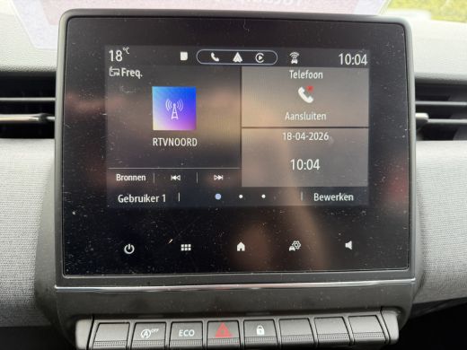 Renault Clio 1.0 TCe 90 PK | GPF Evolution | 36.000km! | ActivLease financial lease