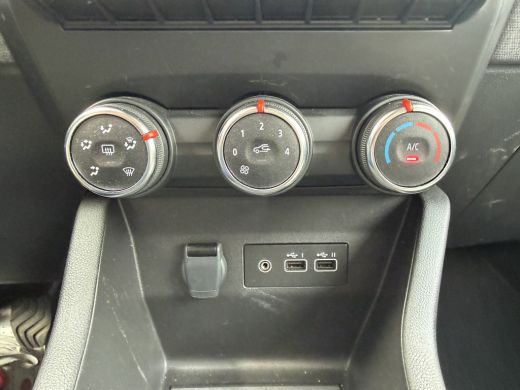 Renault Clio 1.0 TCe 90 PK | GPF Evolution | 36.000km! | ActivLease financial lease