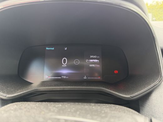 Renault Clio 1.0 TCe 90 PK | GPF Evolution | 36.000km! | ActivLease financial lease