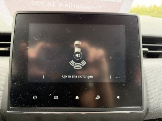 Renault Clio 1.0 TCe 90 PK | GPF Evolution | 36.000km! | ActivLease financial lease