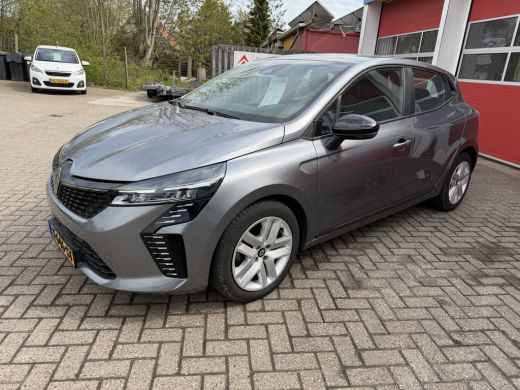 Renault Clio 1.0 TCe 90 PK | GPF Evolution | 36.000km! | ActivLease financial lease