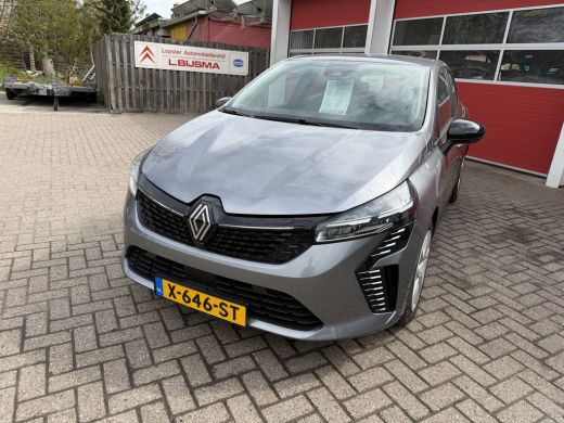 Renault Clio 1.0 TCe 90 PK | GPF Evolution | 36.000km! | ActivLease financial lease