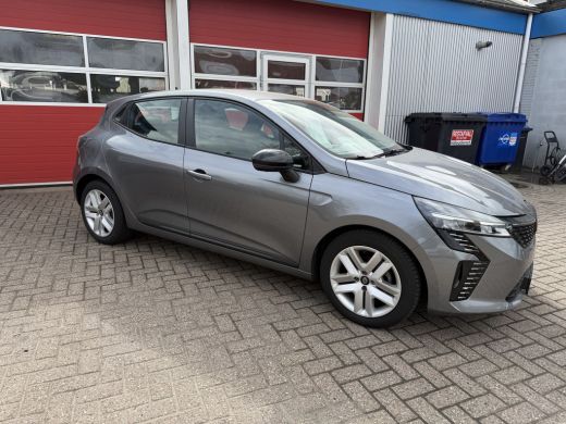 Renault Clio 1.0 TCe 90 PK | GPF Evolution | 36.000km! | ActivLease financial lease