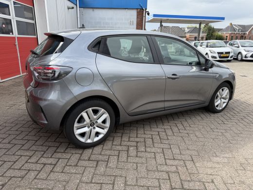 Renault Clio 1.0 TCe 90 PK | GPF Evolution | 36.000km! | ActivLease financial lease