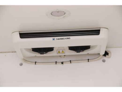 Renault Master T35 2.3 dCi VRIESWAGEN KOELWAGEN DAG NACHT ActivLease financial lease