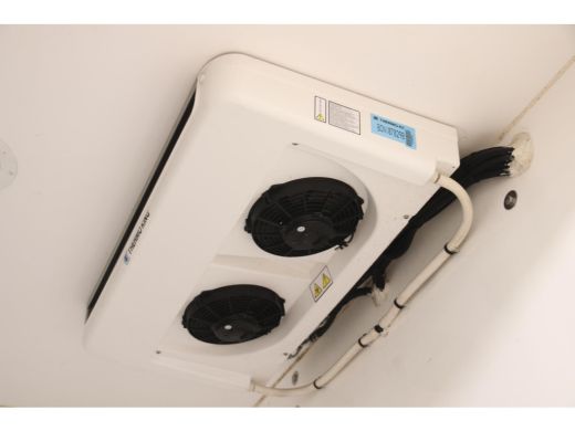 Renault Master T35 2.3 dCi VRIESWAGEN KOELWAGEN DAG NACHT ActivLease financial lease