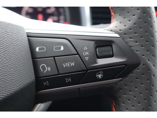 Seat Ateca FR Business Intense | Achteruitrijcamera | Airconditioning automatisch met 2-zone-temperatuurrege... ActivLease financial lease