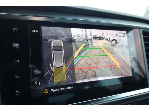 Seat Ateca FR Business Intense | Achteruitrijcamera | Airconditioning automatisch met 2-zone-temperatuurrege... ActivLease financial lease