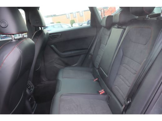 Seat Ateca FR Business Intense | Achteruitrijcamera | Airconditioning automatisch met 2-zone-temperatuurrege... ActivLease financial lease