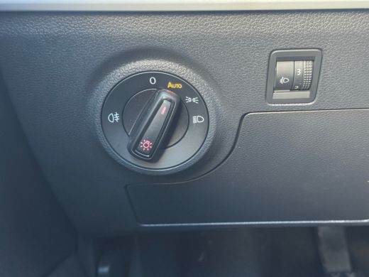 Seat Ibiza 1.0 95pk EcoTSI Style Parkeersensor achter | Cruise control | Automatische airco ActivLease financial lease