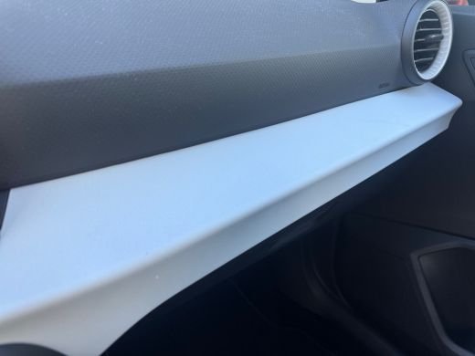 Seat Ibiza 1.0 95pk EcoTSI Style Parkeersensor achter | Cruise control | Automatische airco ActivLease financial lease