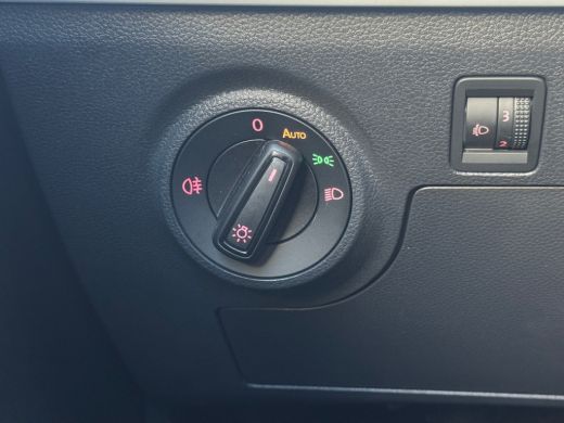 Seat Ibiza 1.0 95pk EcoTSI Style Parkeersensor achter | Cruise control | Automatische airco ActivLease financial lease