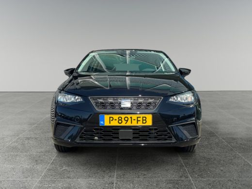 Seat Ibiza 1.0 95pk EcoTSI Style Parkeersensor achter | Cruise control | Automatische airco ActivLease financial lease
