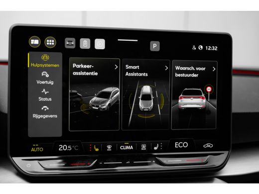 Seat Leon Sportstourer 1.5 TSI e-Hybrid FR Business l Black Style l Elektr. Trekhaak l Apple Car Play Andro... ActivLease financial lease