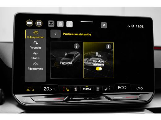 Seat Leon Sportstourer 1.5 TSI e-Hybrid FR Business l Black Style l Elektr. Trekhaak l Apple Car Play Andro... ActivLease financial lease