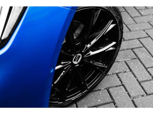 Seat Leon Sportstourer 1.5 TSI e-Hybrid FR Business l Black Style l Elektr. Trekhaak l Apple Car Play Andro... ActivLease financial lease